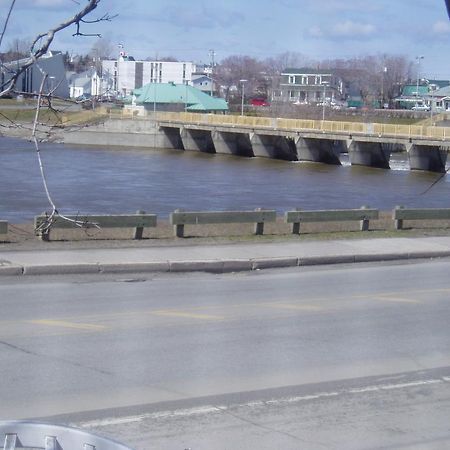 Gite Des Iles Matane Exterior foto
